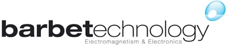 Logo Barbet Technology