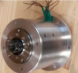 Modélisation électromagnétique par éléments finis
