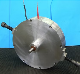 Actionneur linéaire électromagnétique