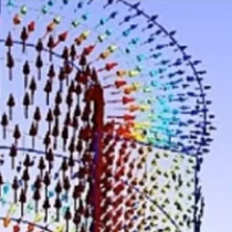Analyse thermique par simulation